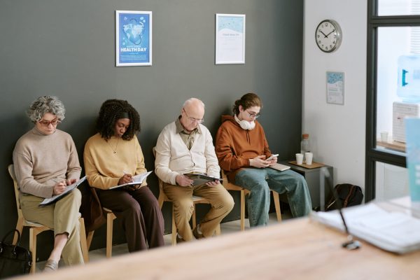 Patient Retention TMS Clinics