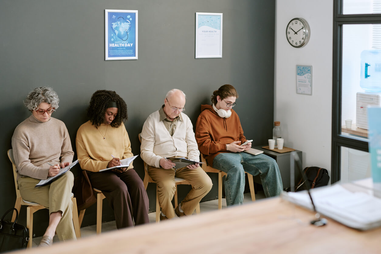 Patient Retention TMS Clinics